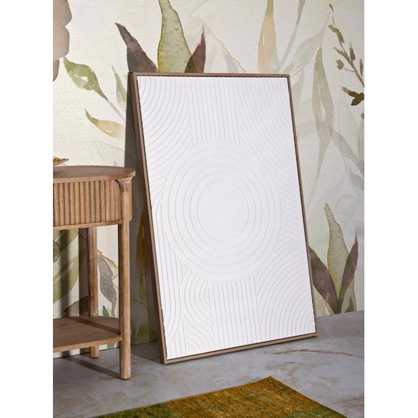 Ročno naslikana slika 80x120 cm Simplicity – Mauro Ferretti-image-1