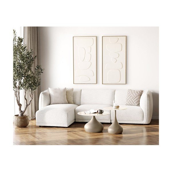 Okrasna blazina 45x45 cm Tossa – House Nordic-image-2