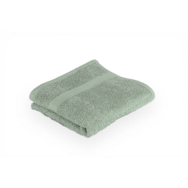 Zelena brisača Tiseco Home Studio, 50 x 100 cm