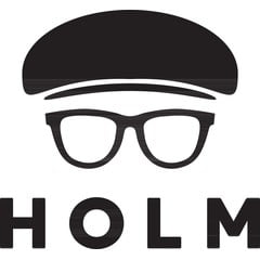 Holm · Znižanje
