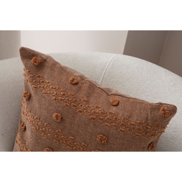 Prevleka za blazino 43x43 cm Tuffet – Mioli Decor-image-2