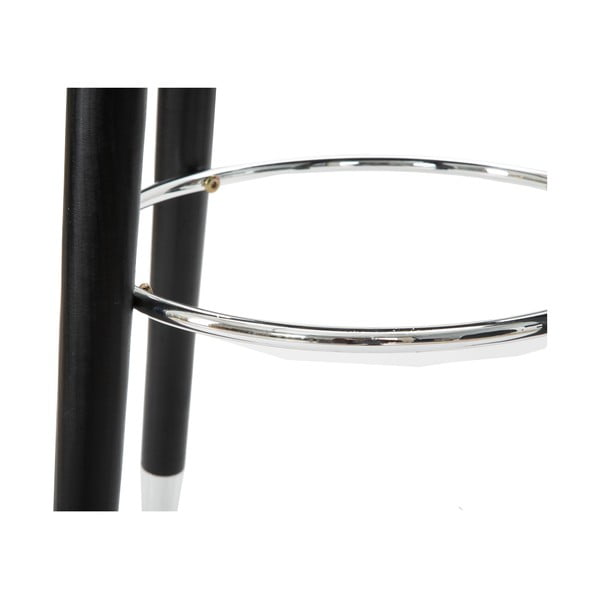 Moder oblazinjen barsko stol (višina sedeža 74 cm) Paris – Mauro Ferretti-image-2