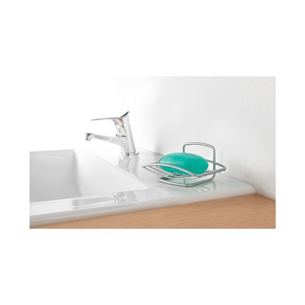 Držalo za milo Metaltex Onda-image-1
