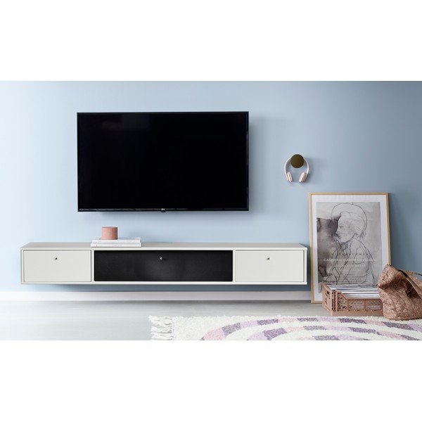 Rdeča TV omarica Mistral 035-image-1