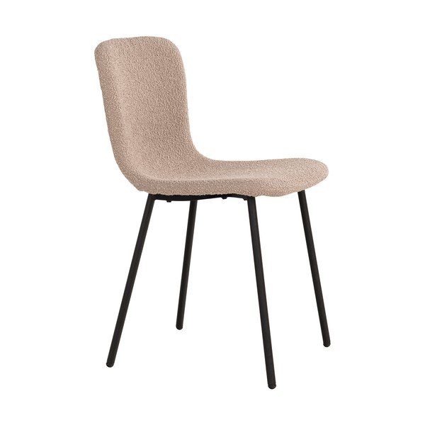 Bež jedilni stoli v kompletu 2 ks Halden – House Nordic-image-3