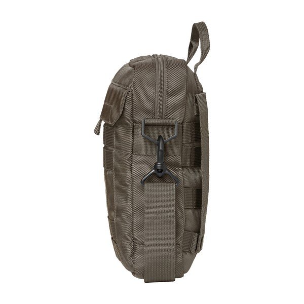 Torbica za čez ramo Combat Namib – Caterpillar-image-2