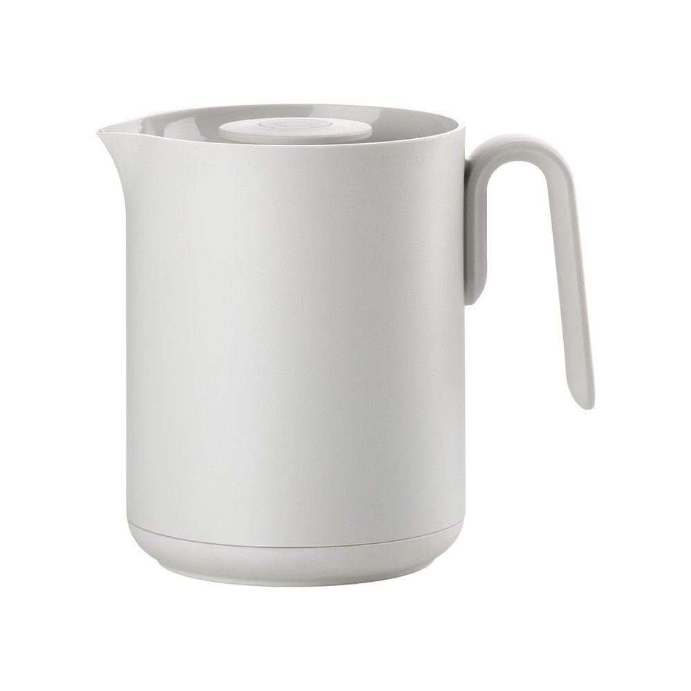 Siva termoska 600 ml Singles