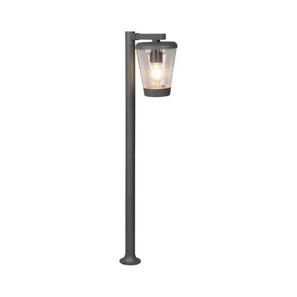 Zunanja svetilka (višina 10 cm) Cavado – Trio