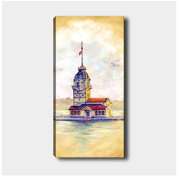 Slika 50x120 cm – Wallity-image-2