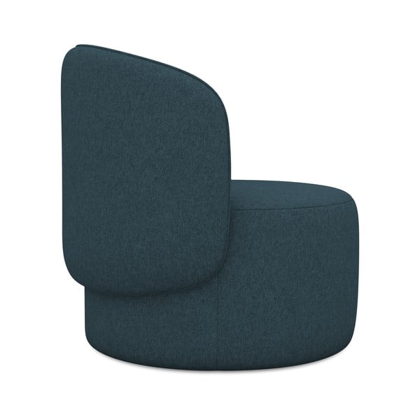 Modrozelen fotelj Ipo – Makamii-image-2