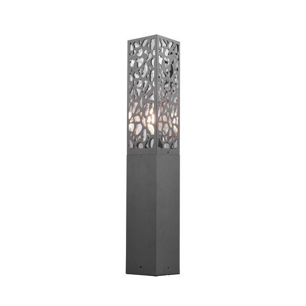 Pokončna zunanja svetilka (višina 60 cm) Cooper - Trio-image-2