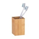 Lonček zobne ščetke iz bambusa Wenko Padua