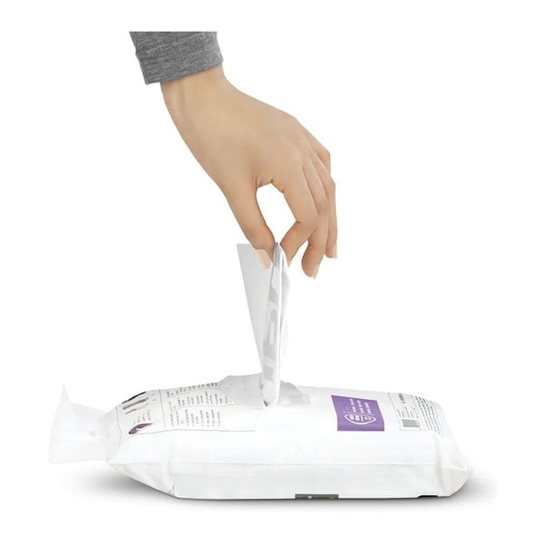 Vrečke za smeti 20 ks z zateznim trakom 12 l C – simplehuman-image-1