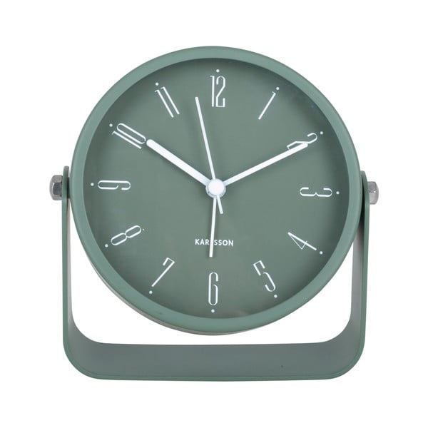 Budilka ø 11 cm Regal – Karlsson-image-2