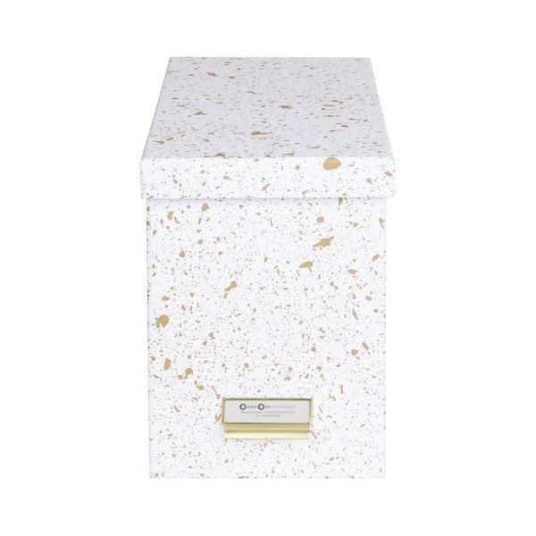 Kartonast organizator za dokumente Johan – Bigso Box of Sweden-image-3