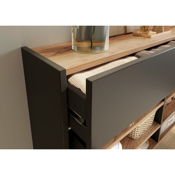 Antracitno siv set za hodnik Ameca – Germania-image-4