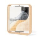 Lesen stoječ okvir v naravni barvi 26x31,5 cm Bellwood – Umbra