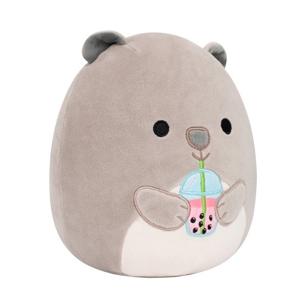 Plišasta igrača ninica Wesley – SQUISHMALLOWS-image-1