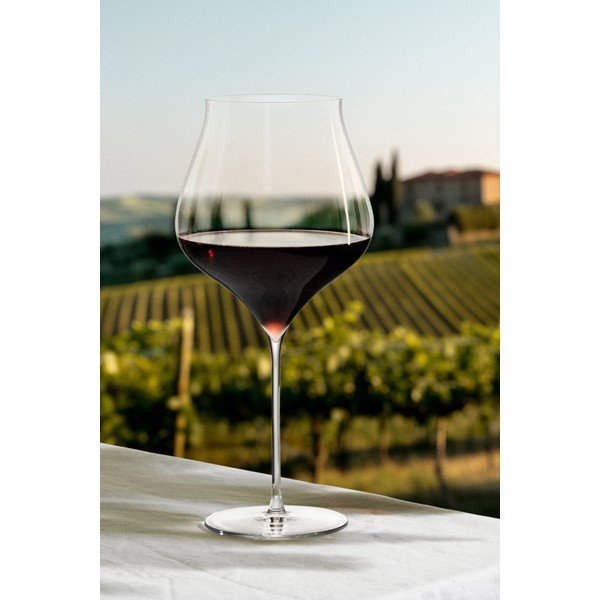 Kozarci za vino v kompletu 2 ks 940 ml Notes – Holmegaard-image-2