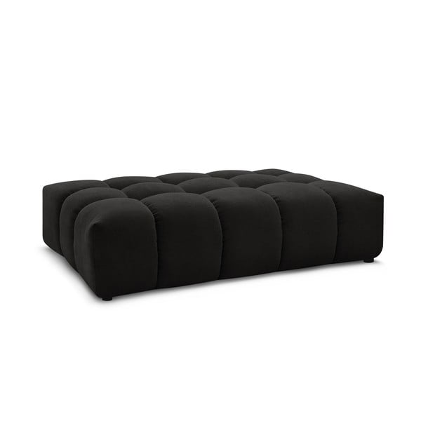 Črn tabure Everest – Bobochic Paris-image-3