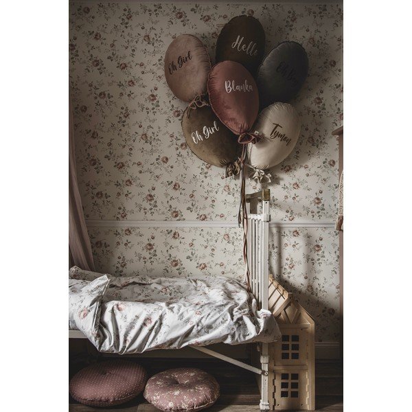 Otroška blazina Deluxe - Malomi Kids-image-2