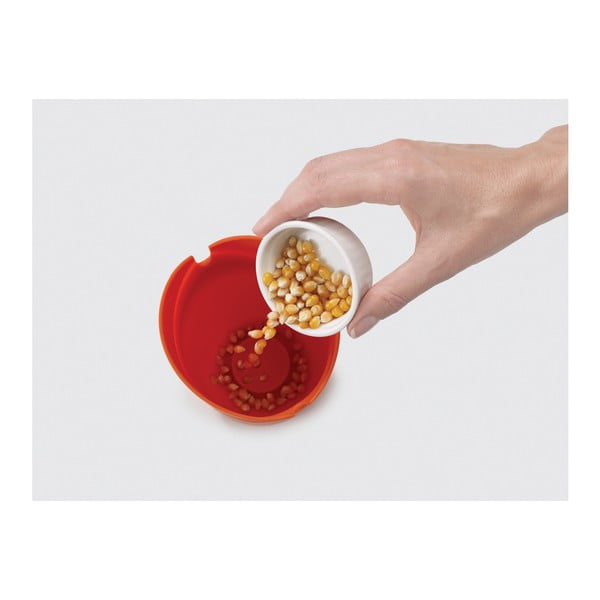 Komplet 2 posod za pokovko v mikrovalovni pečici Joseph Joseph M-Cuisine-image-3