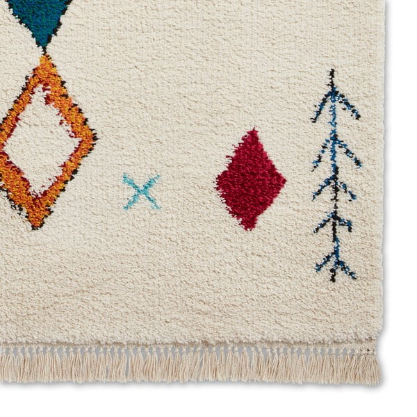 Bež preproga 170x120 cm Boho - Think Rugs-image-4