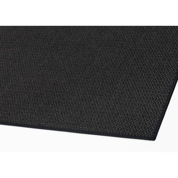 Črna preproga 160x80 cm Bello™ - Narma-image-4