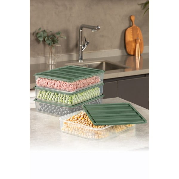 Posode za hrano v kompletu 4 ks – Hermia-image-4