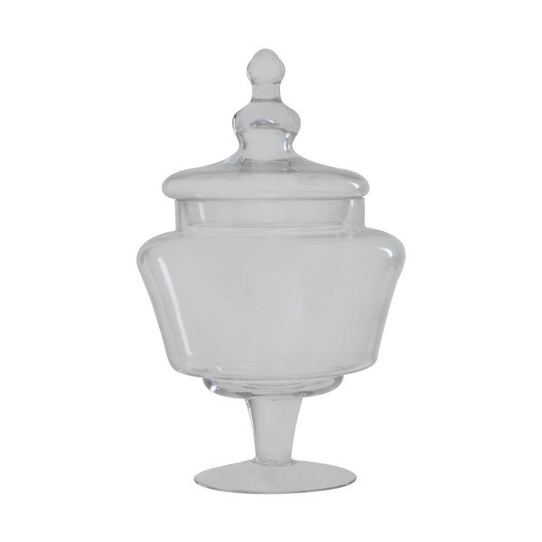 Steklena posoda za shranjevanje za piškote Olivia – Premier Housewares