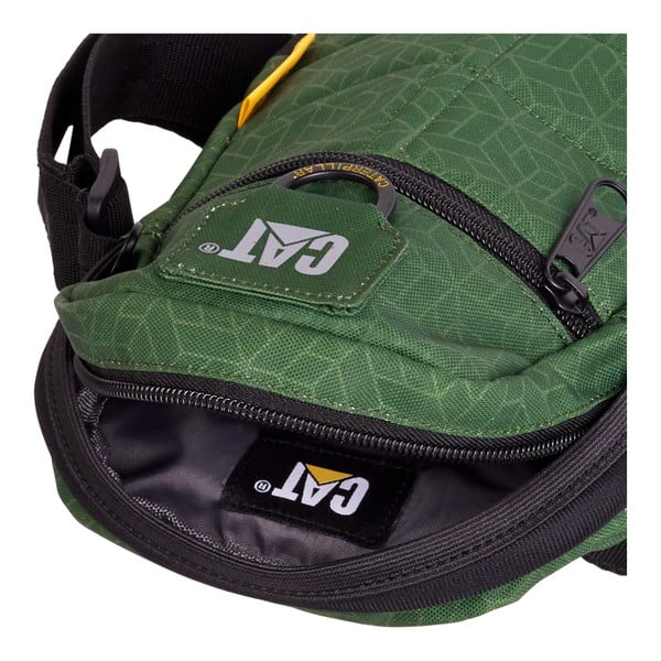 Torbica za čez ramo Millennial Classic Rodney CAT – Caterpillar-image-4