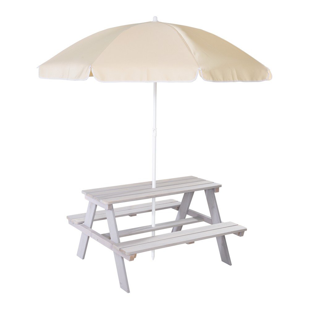 Otroški komplet vrtnega pohištva Outdoor+