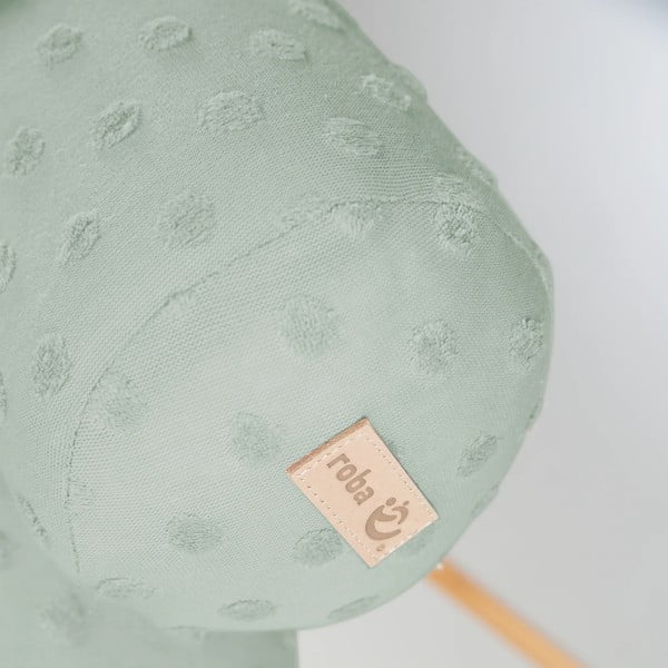 Zelena blazina za dojenje Lil Planet – Roba-image-1