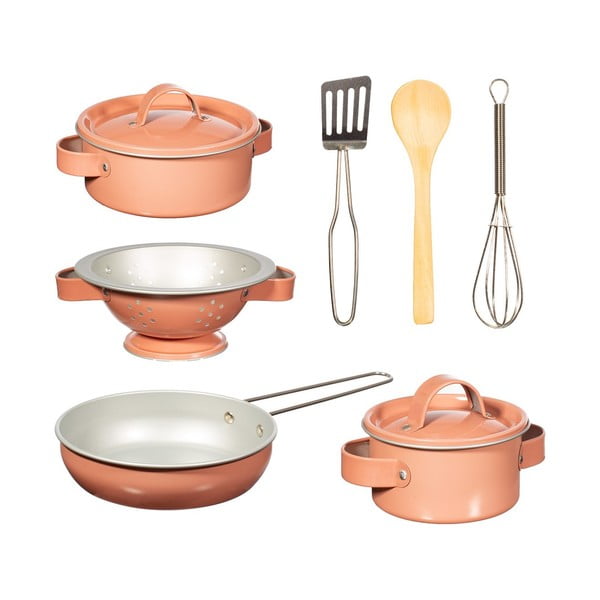 Kuharski set v kovčku Sass & Belle Scattered Stars-image-4