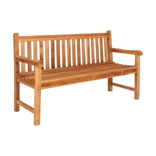 Vrtna klop iz tikovine House Nordic Cabo-image-4