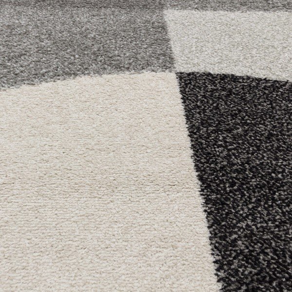 Siva preproga 120x170 cm Muse – Asiatic Carpets-image-2