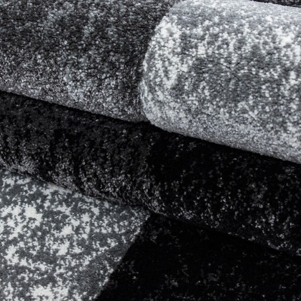 Temno siva preproga 120x170 cm Hawaii – Ayyildiz Carpets-image-2