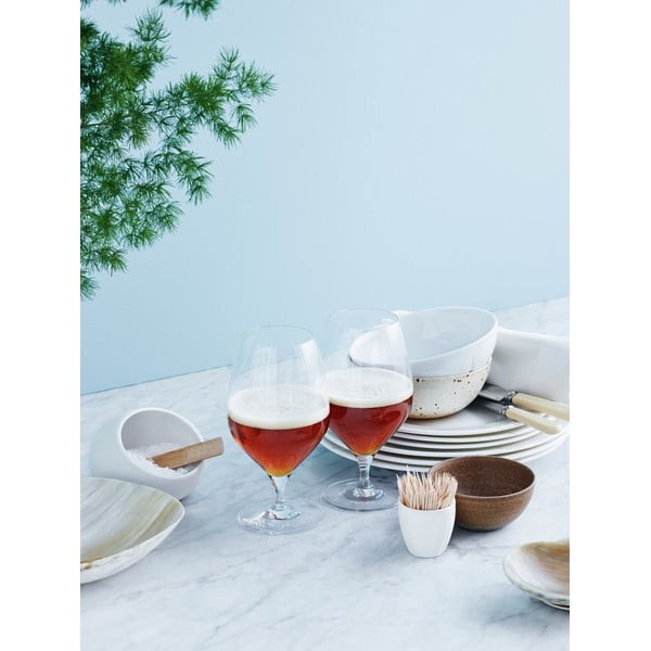 Pivski kozarci v kompletu 2 kos 600 ml Premium - Rosendahl-image-4