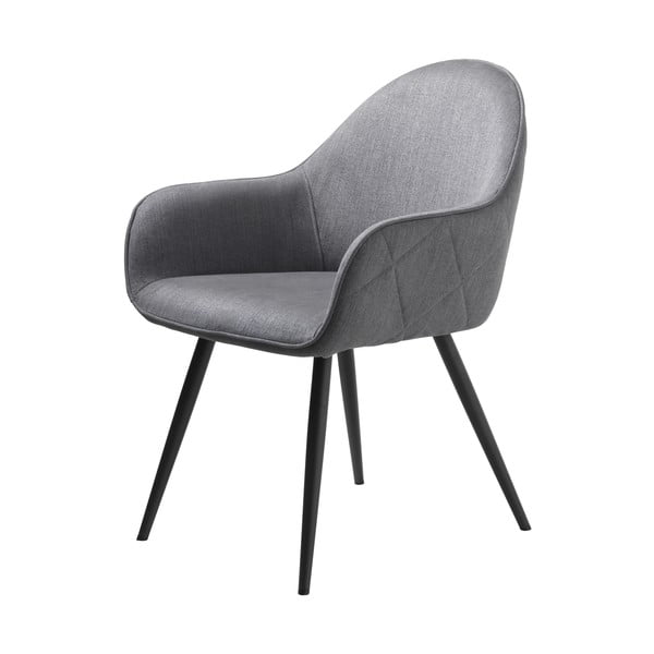 Siv jedilni stol Minto – Unique Furniture