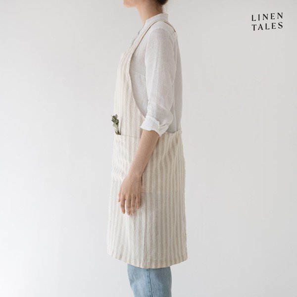 Lanen predpasnik Crossback – Linen Tales-image-1