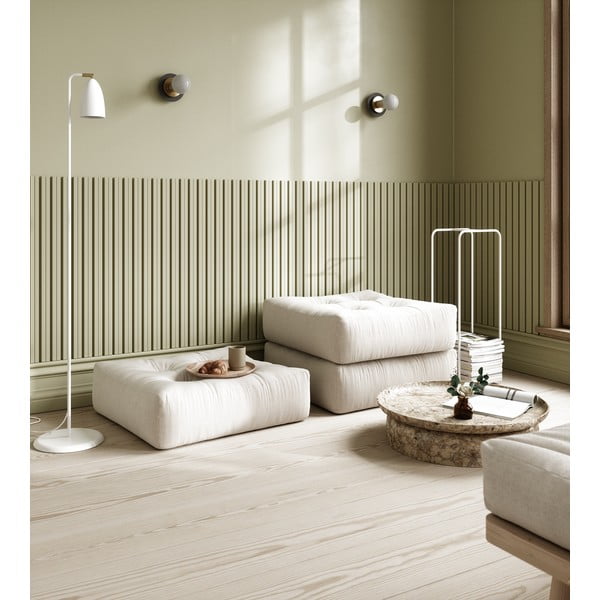 Sedežna blazina Karup Design More Beige-image-4