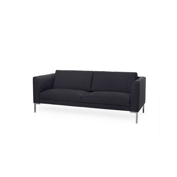 Antracitno siv kavč Scandic Kery, 218 cm-image-2
