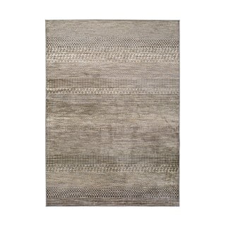 Siva viskozna preproga Universal Belga Beigriss, 160 x 230 cm