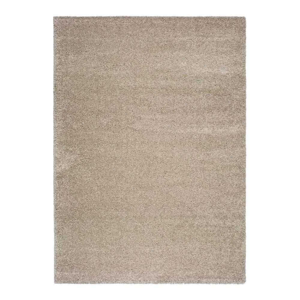 Siva preproga Universal Khitan Liso Gris, 160 x 230 cm