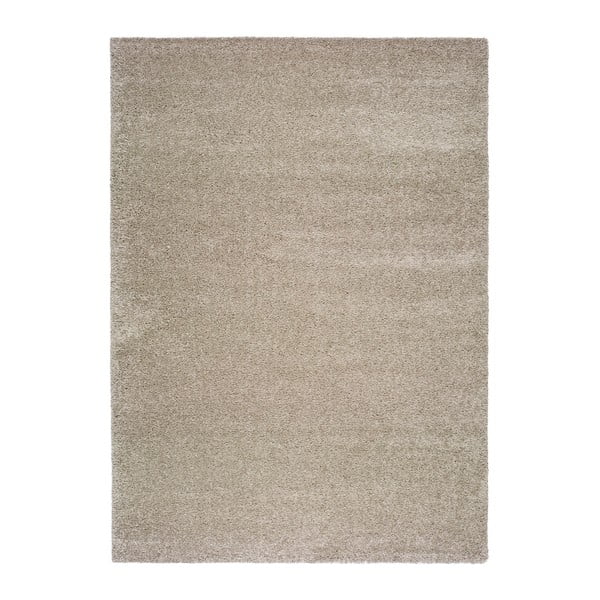 Siva preproga Universal Khitan Liso Gris, 57 x 110 cm