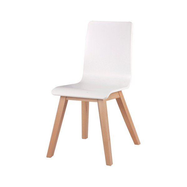 Komplet 2 stolov Nordic
