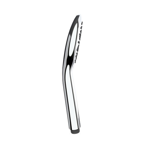 Tuš glava Wenko Basic Chrome Simple, ø 12 cm-image-1
