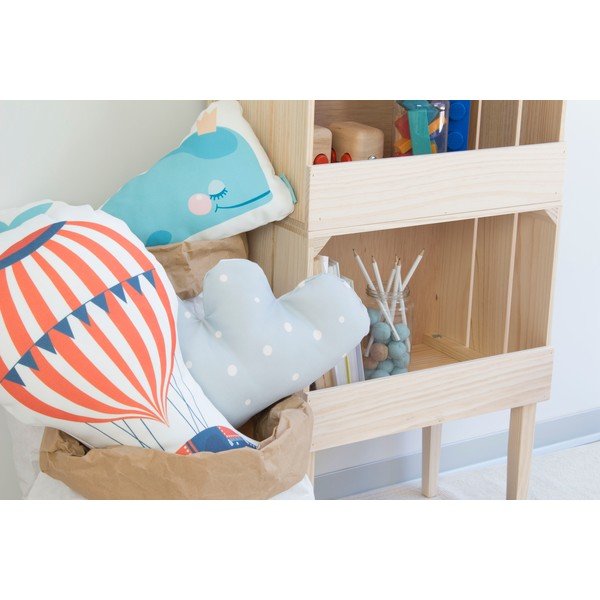 Okrasna blazina Little Nice Things Cloud-image-1