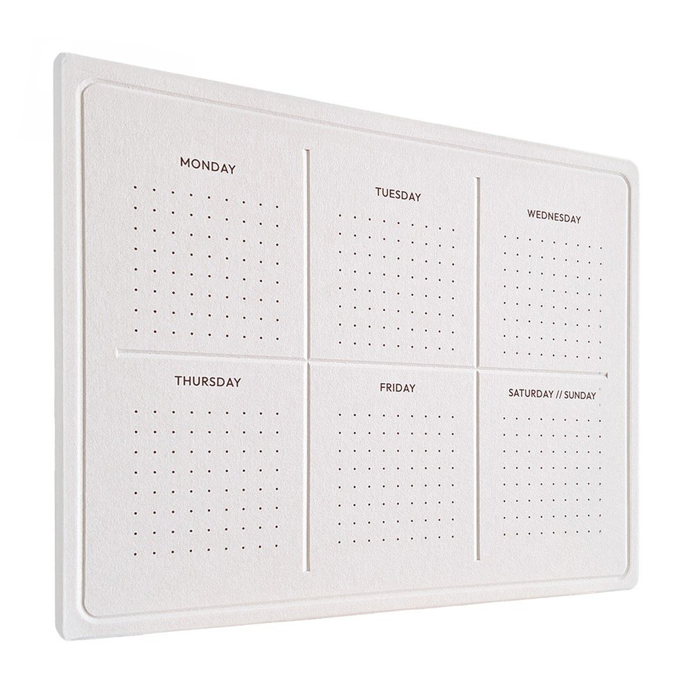 Tabla 60x45 cm Planner S