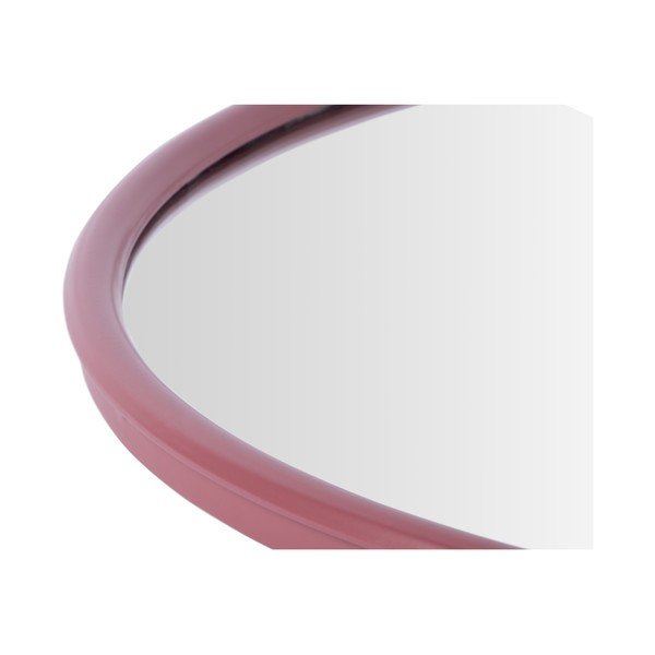 Stensko ogledalo ø 50 cm Riqueza – PT LIVING-image-3